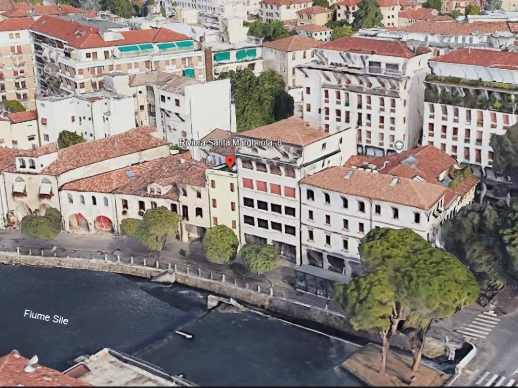 Palazzo / stabile a Treviso in Riviera Santa Margherita,8 - Foto 2