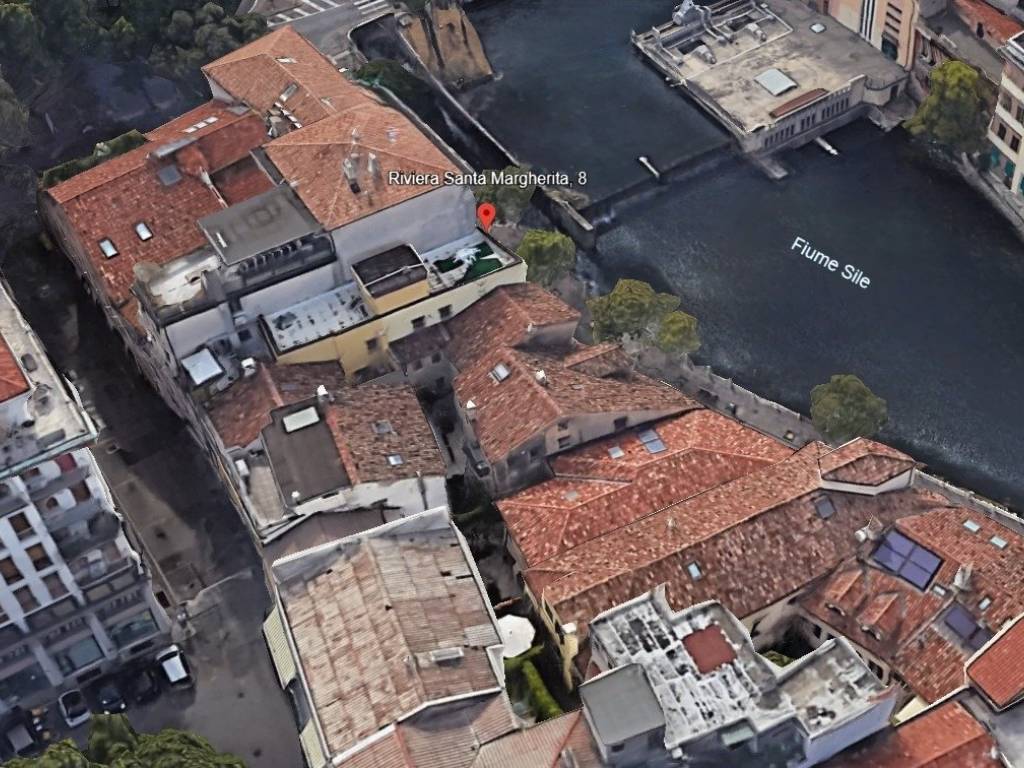 Palazzo / stabile a Treviso in Riviera Santa Margherita,8 - Foto 4