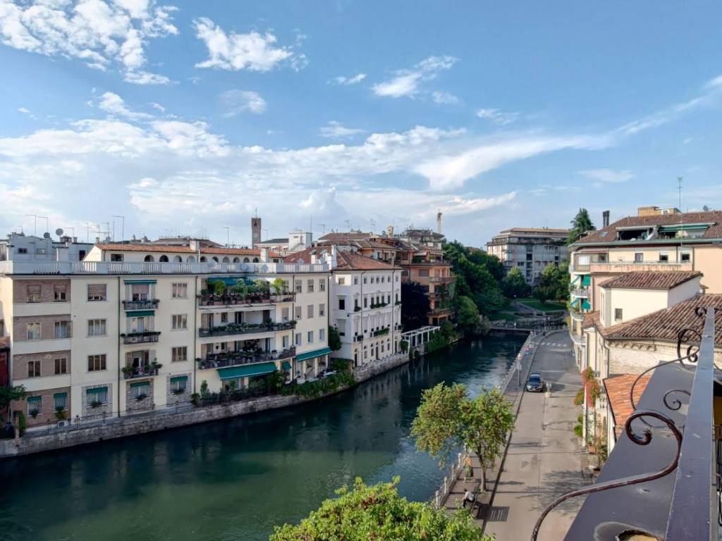 Palazzo / stabile a Treviso in Riviera Santa Margherita,8 - Foto 5