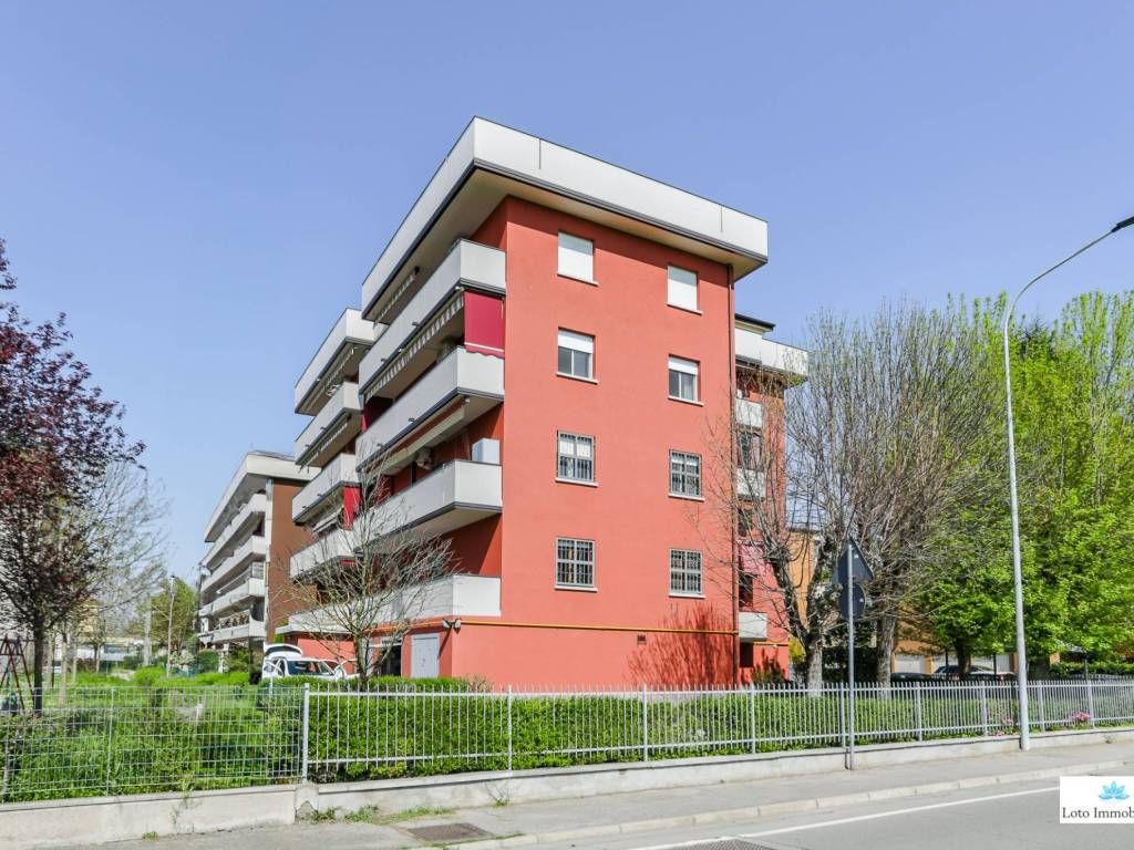 Appartamento a Calderara di reno in Via Roveno Marchesini - Foto 2