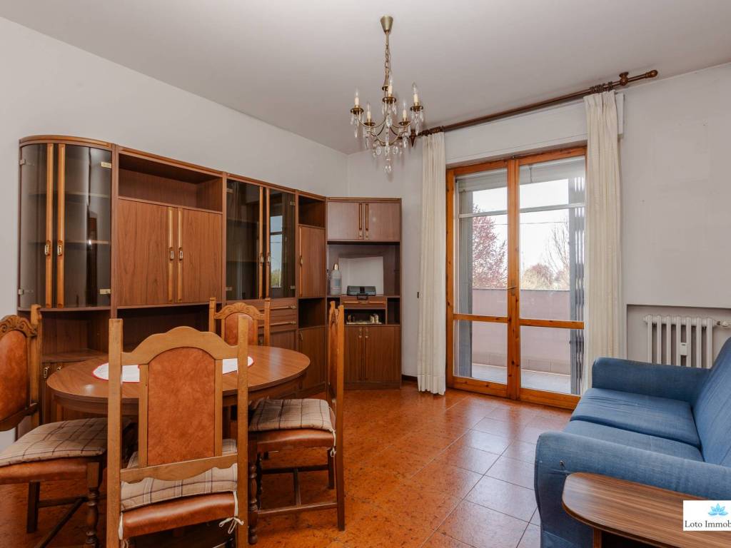 Appartamento a Calderara di reno in Via Roveno Marchesini - Foto 3