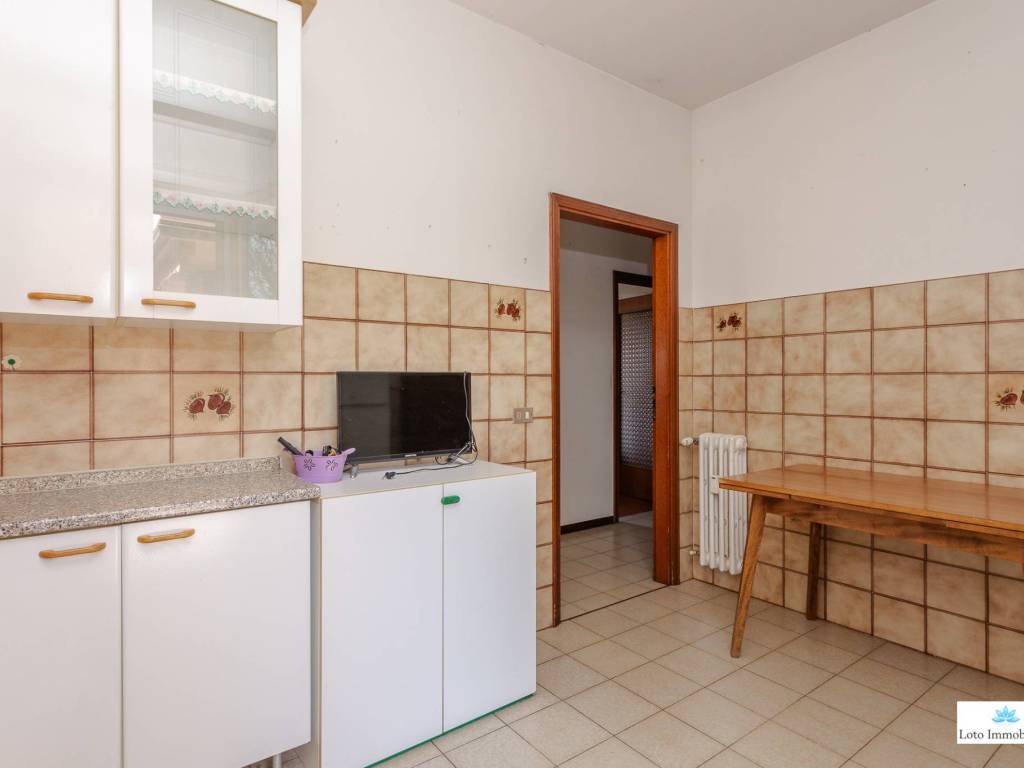 Appartamento a Calderara di reno in Via Roveno Marchesini - Foto 5