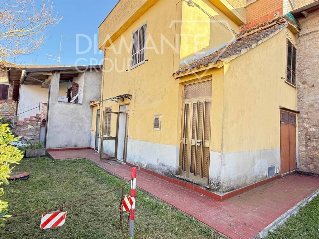 Casa indipendente a Castiglione del lago - Foto 2