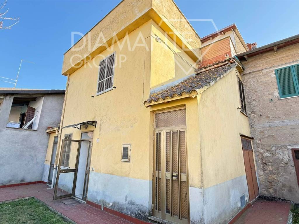 Casa indipendente a Castiglione del lago - Foto 3