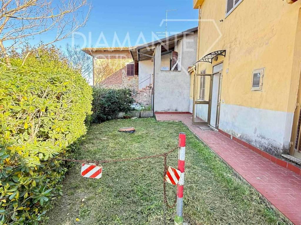Casa indipendente a Castiglione del lago - Foto 4
