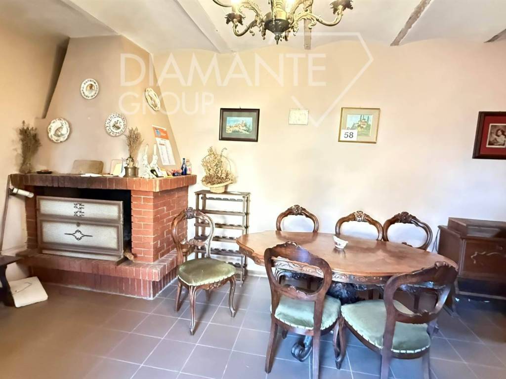 Casa indipendente a Castiglione del lago - Foto 5