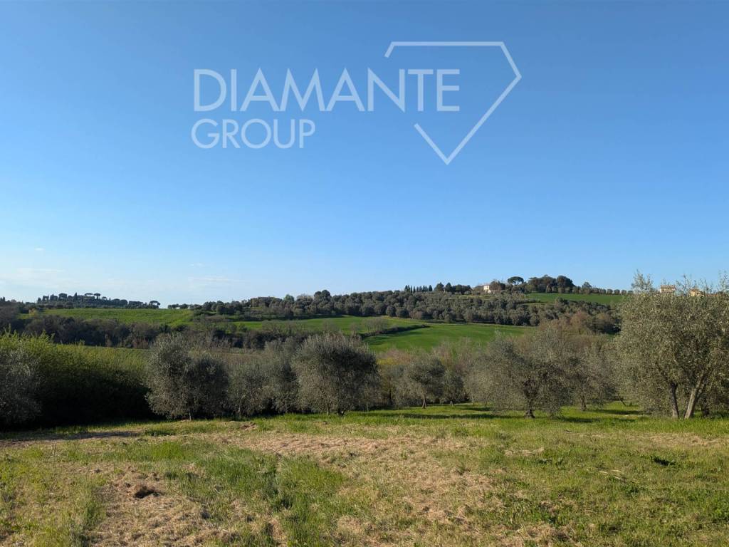 Terreno a Castiglione del lago - Foto 3