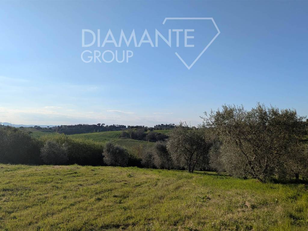 Terreno a Castiglione del lago - Foto 4