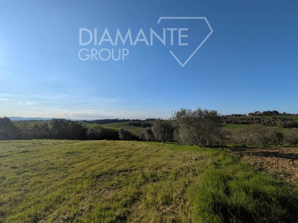 Terreno a Castiglione del lago - Foto 5