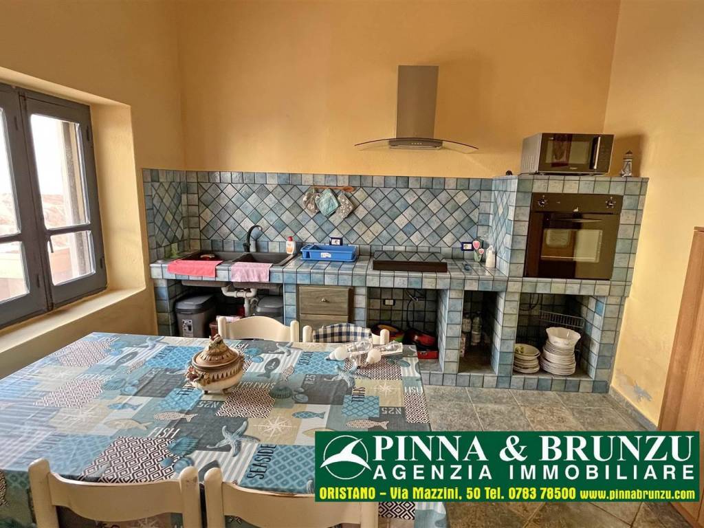 Villetta a schiera a San vero milis - Foto 4