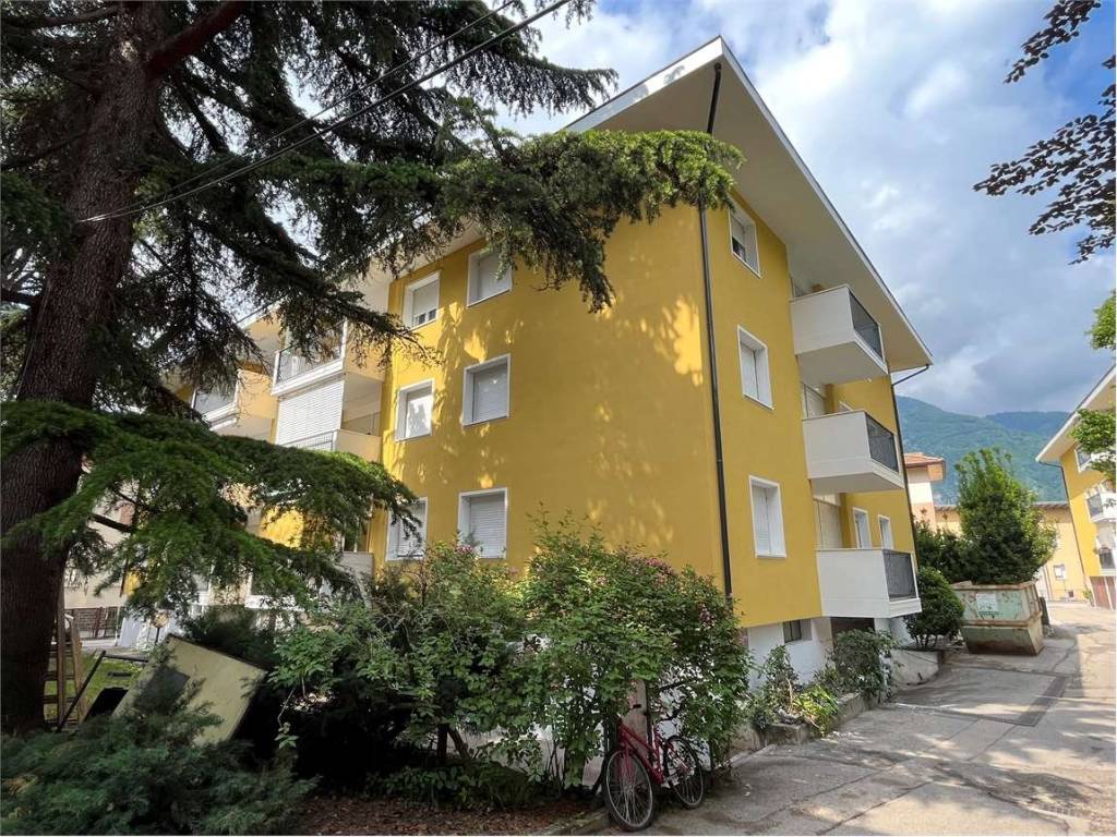 Appartamento a Trento in via San Bartolameo, 1 - Foto 2