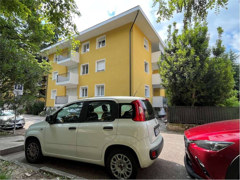 Appartamento a Trento in via San Bartolameo, 1 - Foto 3