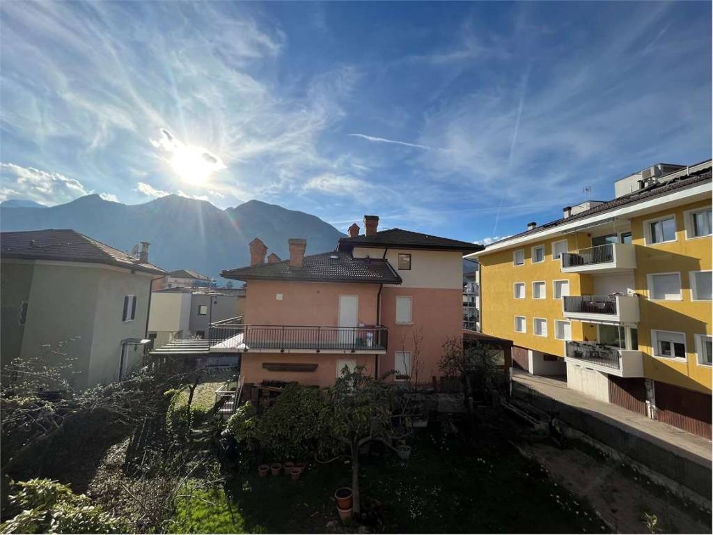 Appartamento a Trento in via San Bartolameo, 1 - Foto 4