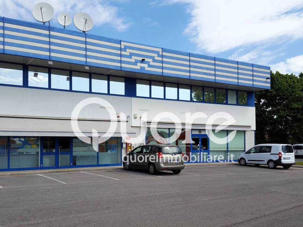 Immobile a Udine in Via Marsala, 180 - Foto 2