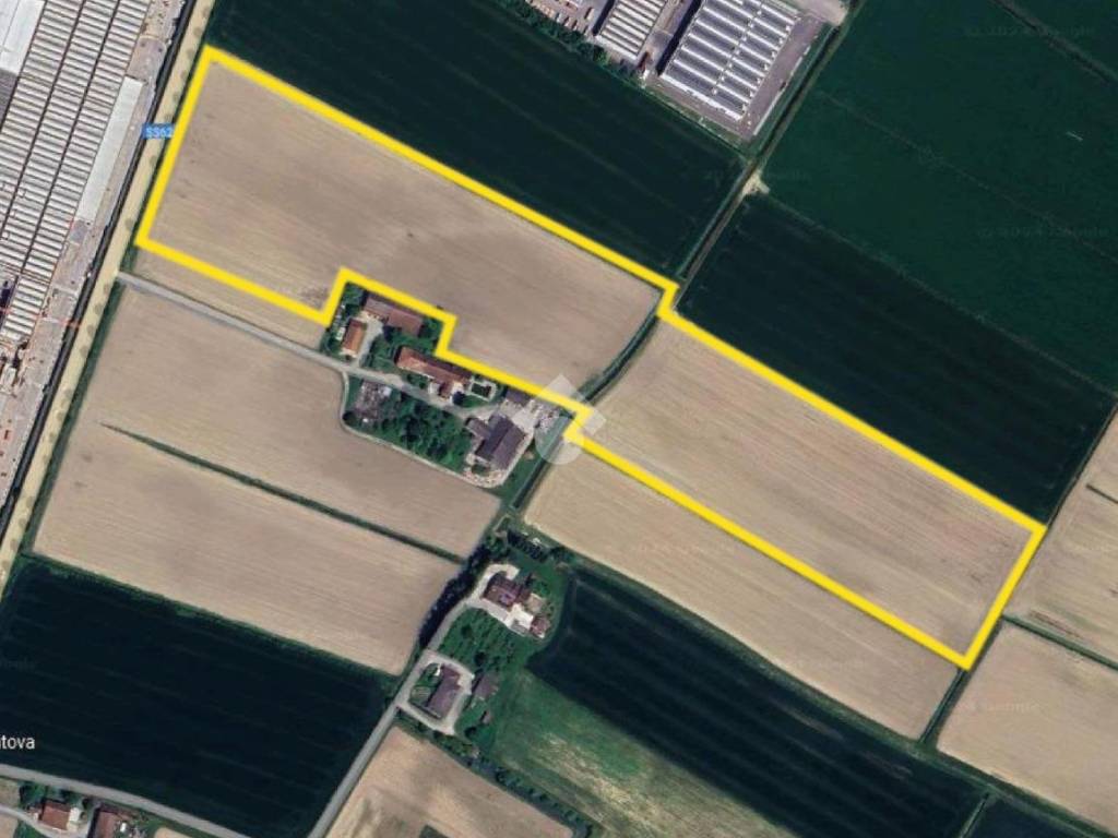Terreno a Borgo virgilio in Via cisa, 2578 - Foto 2