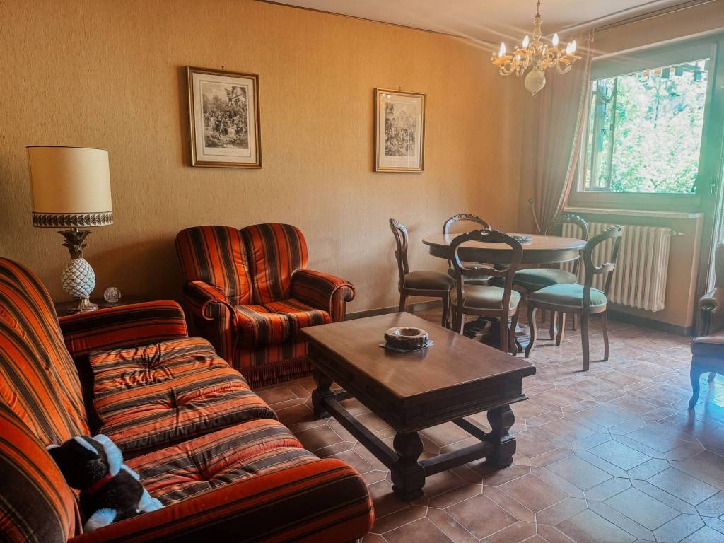 Appartamento a Limone piemonte in Via Cascina Rossa, 12 - Foto 3