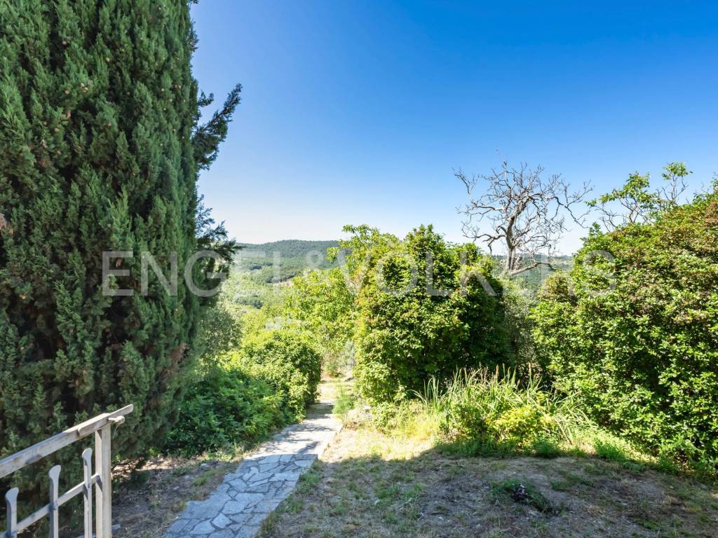 Villa a Scandicci in Via San Martino alla Palma - Foto 4