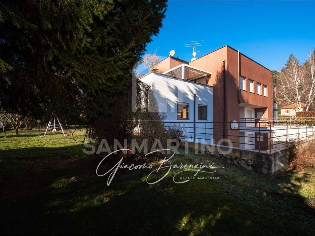 Appartamento a Casciago in Via Piani Dell'Occo - Foto 5