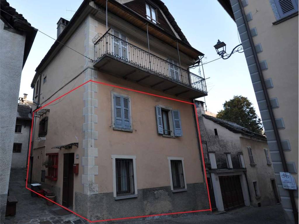 Appartamento a Malesco in Via Roma, 11 - Foto 2
