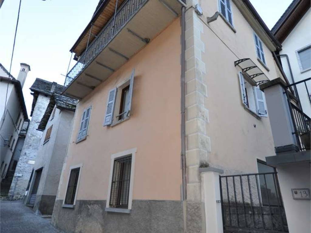 Appartamento a Malesco in Via Roma, 11 - Foto 3