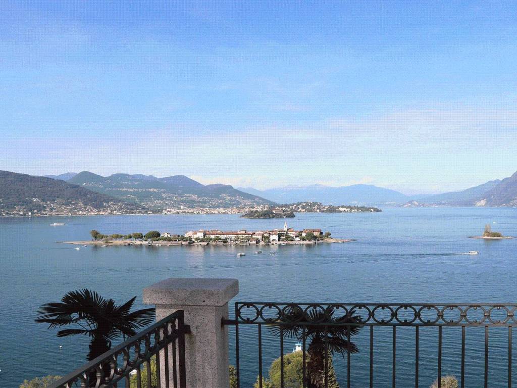 Appartamento a Baveno in Strada Statale del Sempione - Foto 3