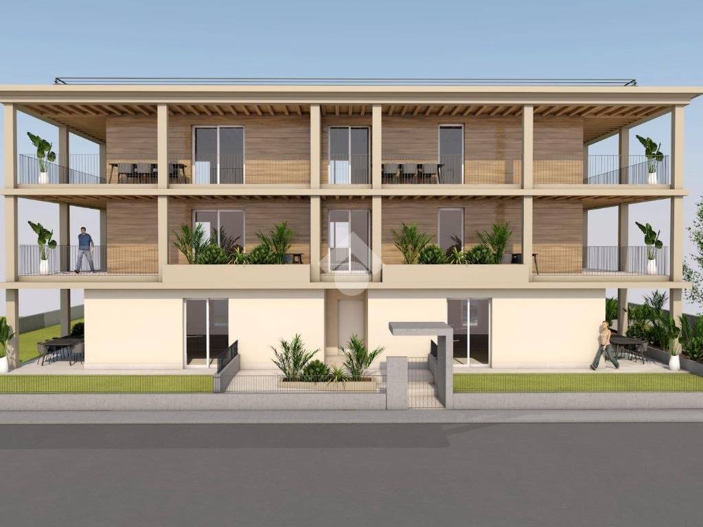 Appartamento a Villafranca di verona in Villaggio Mariotto - Foto 2
