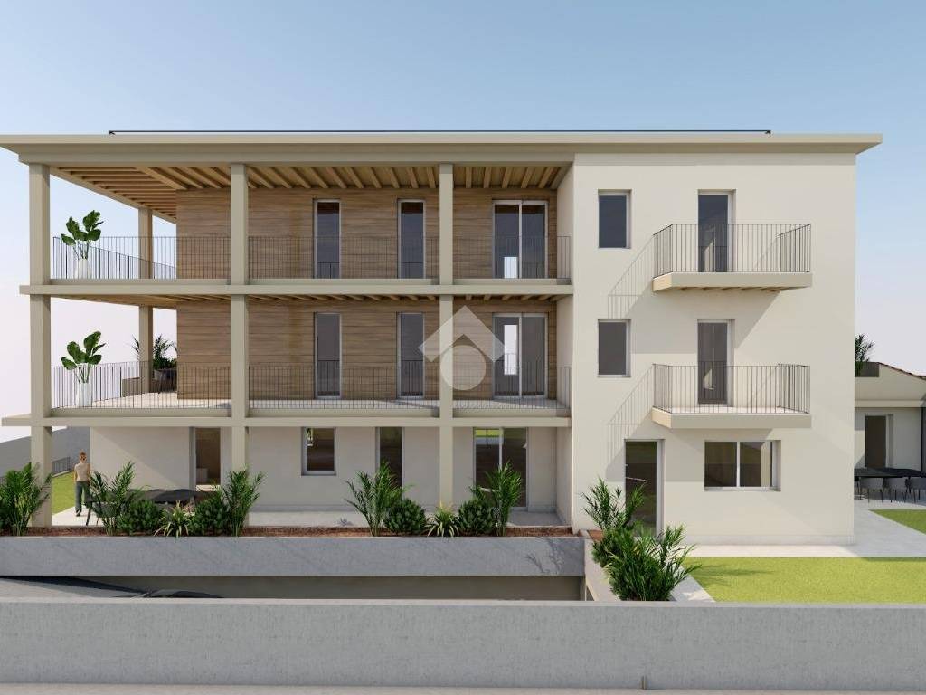 Appartamento a Villafranca di verona in Villaggio Mariotto - Foto 3