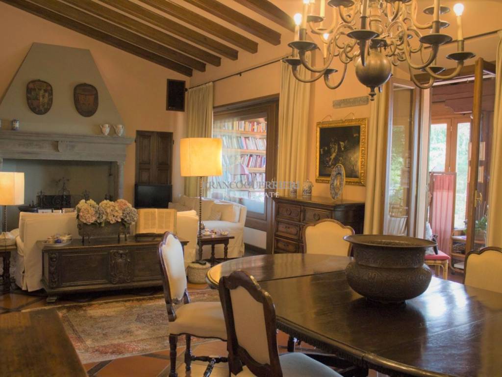 Villa a Lecco - Foto 2