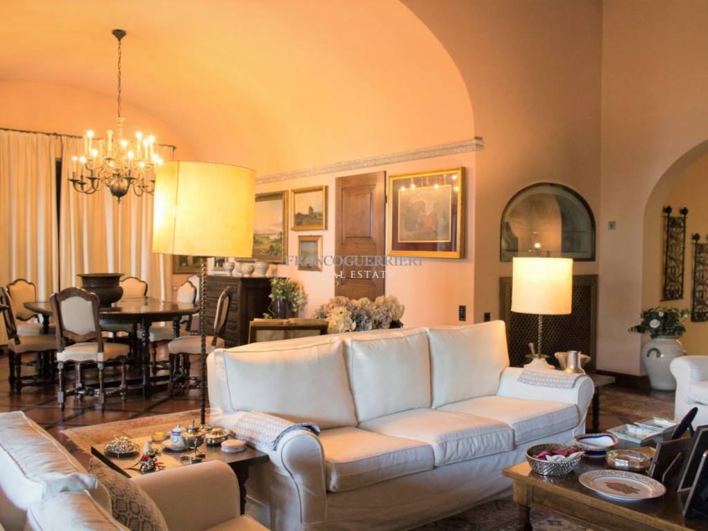 Villa a Lecco - Foto 3