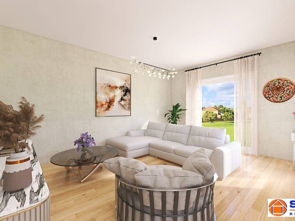Villa a Mornago in Via Luigi Galvani - Foto 3