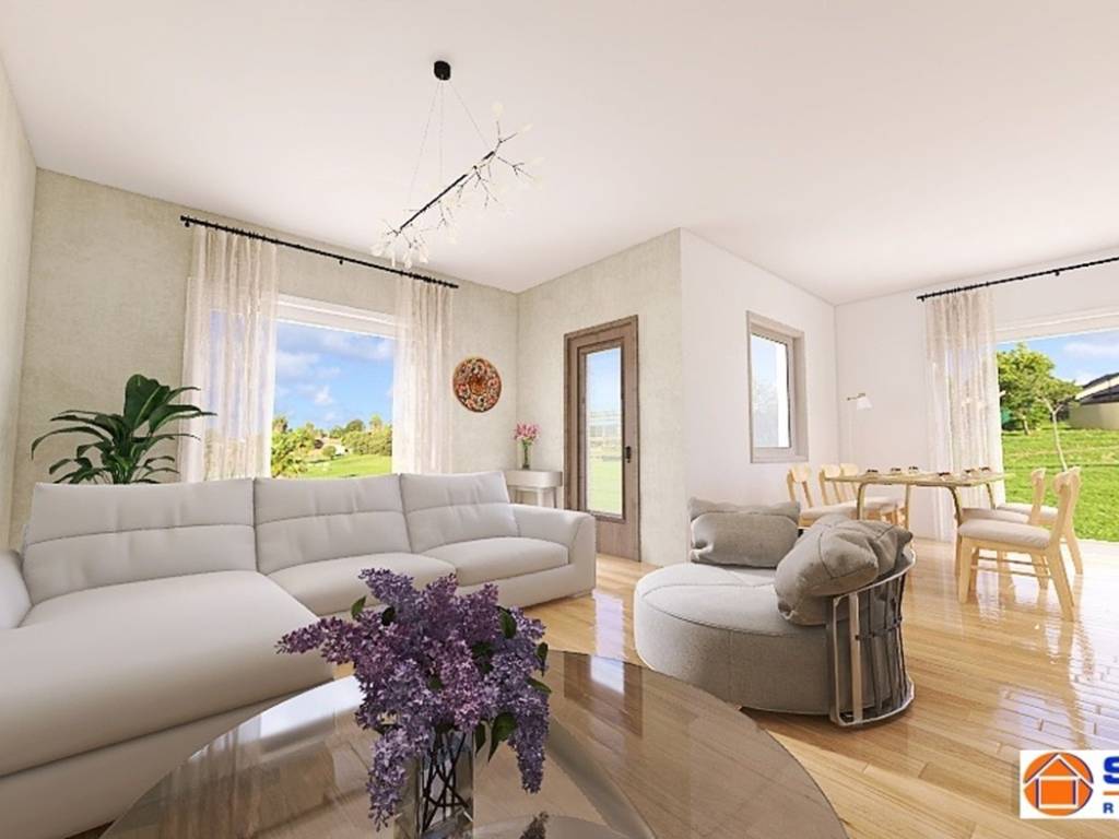 Villa a Mornago in Via Luigi Galvani - Foto 5