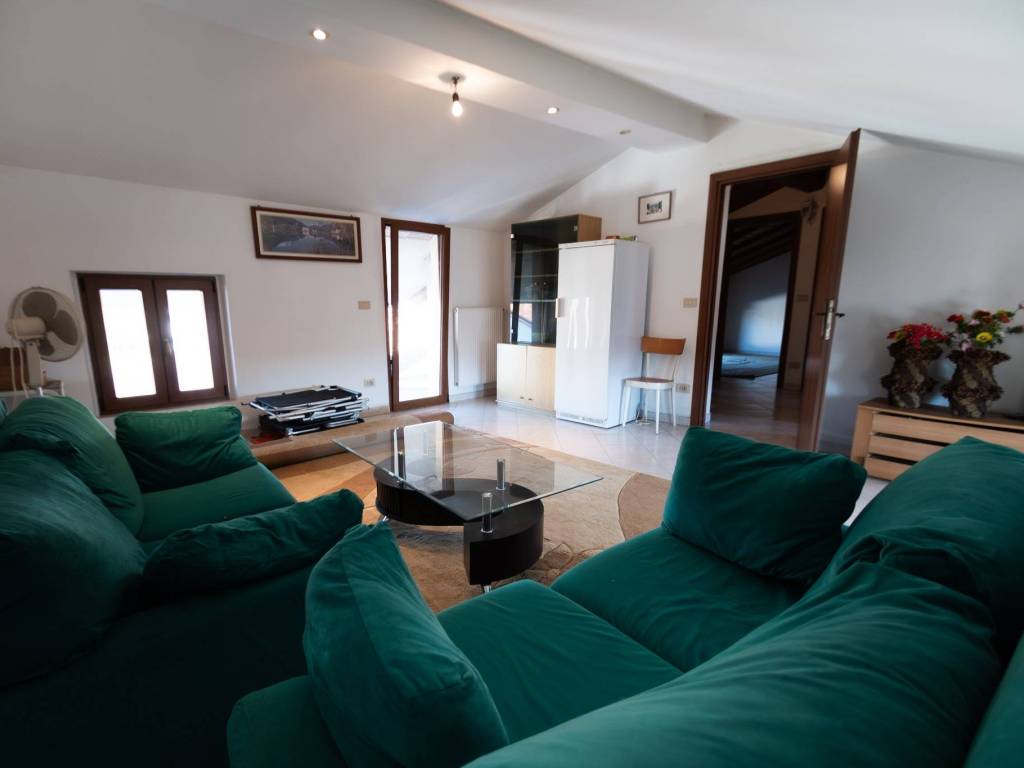 Casa indipendente a Ronchi dei legionari in Via degli Artiglieri - Foto 3