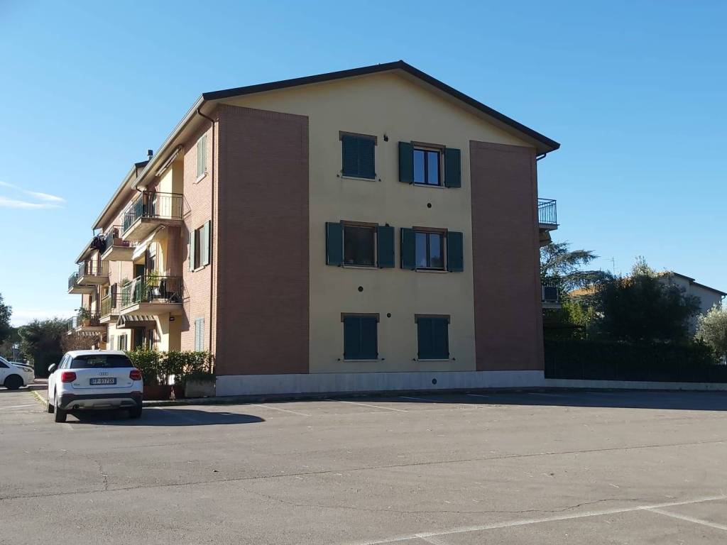 Appartamento a Perugia in Strada Santa Maria di Rossa, 3 - Foto 2
