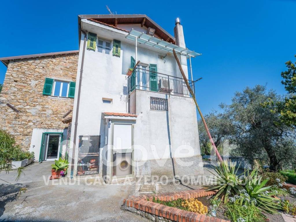 Appartamento a Taggia in Regione Beuzi - Foto 2