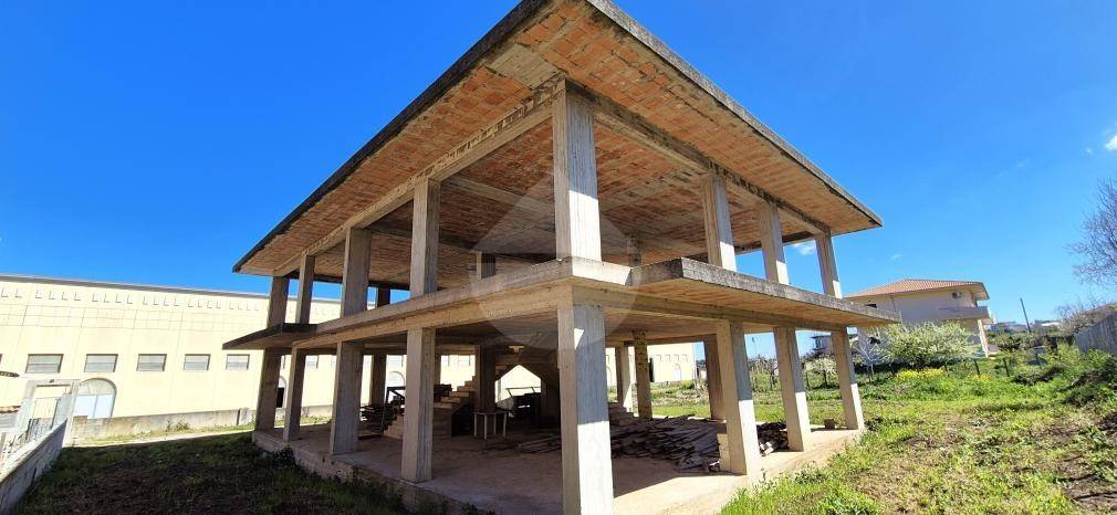 Rustico / casale a Filandari - Foto 2