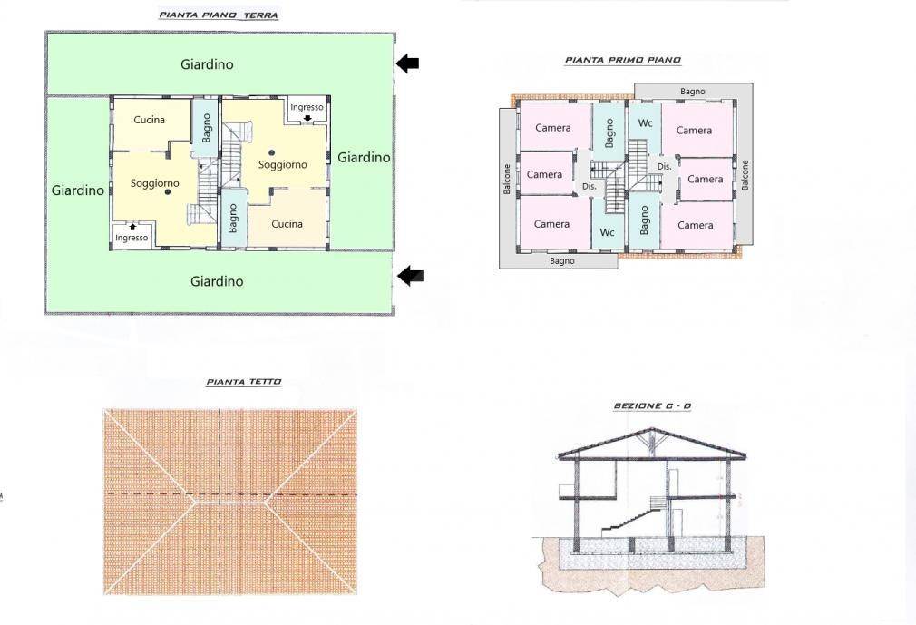 Rustico / casale a Filandari - Foto 4