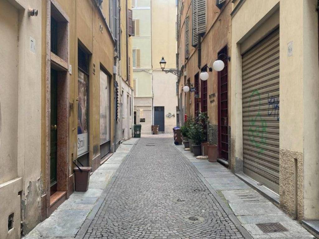 Appartamento a Parma in Borgo Amadio Ronchini - Foto 2