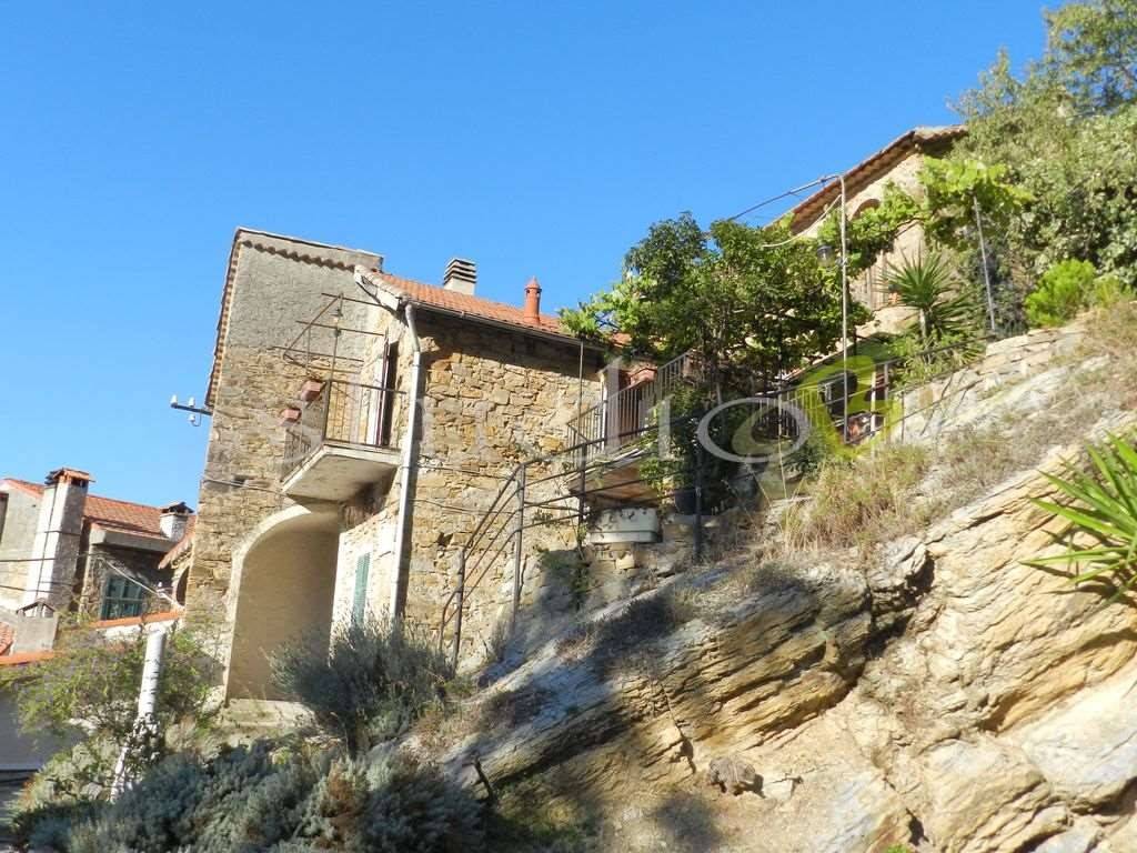 Appartamento a Seborga in Strada per Negi - Foto 2