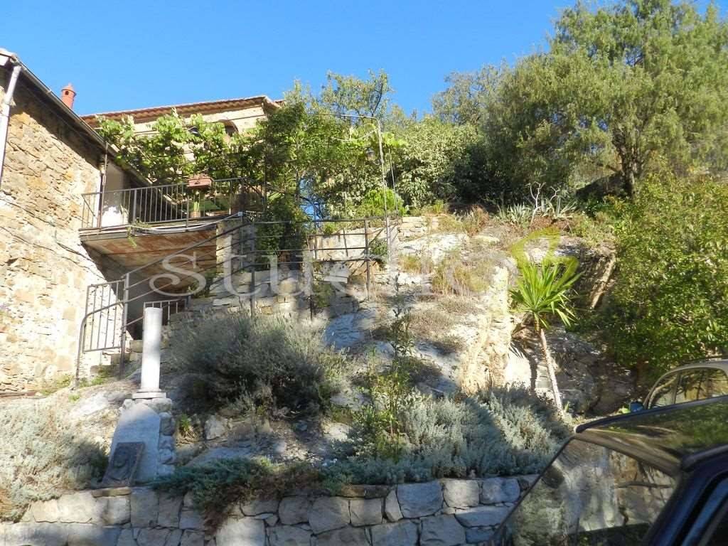 Appartamento a Seborga in Strada per Negi - Foto 3