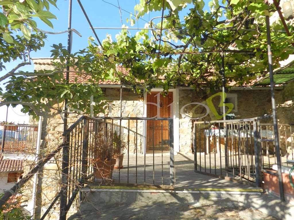 Appartamento a Seborga in Strada per Negi - Foto 4
