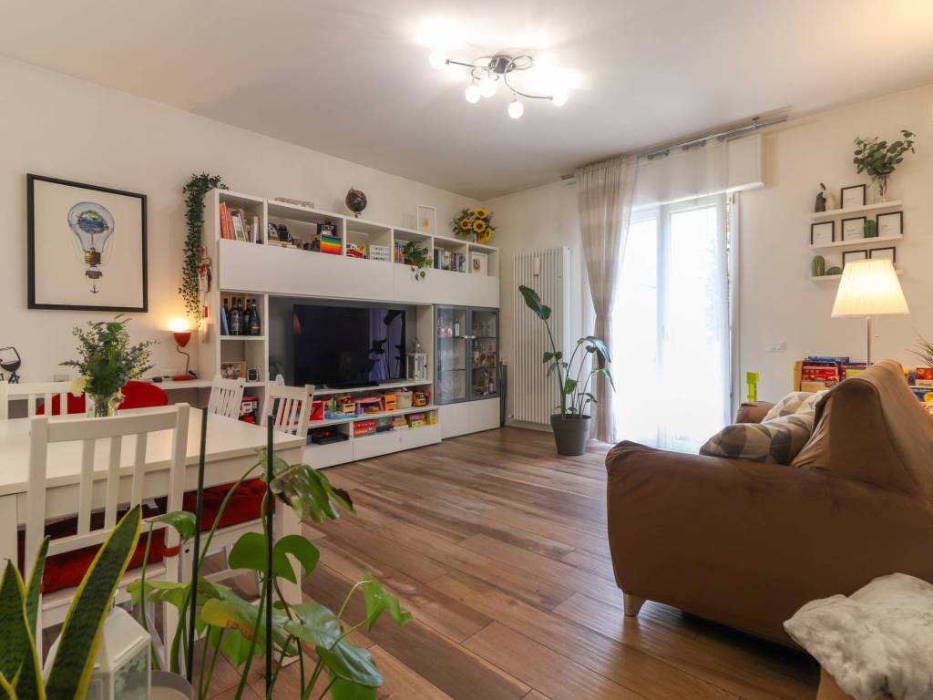 Appartamento a Monte san pietro in Via Lavino, 27 - Foto 1