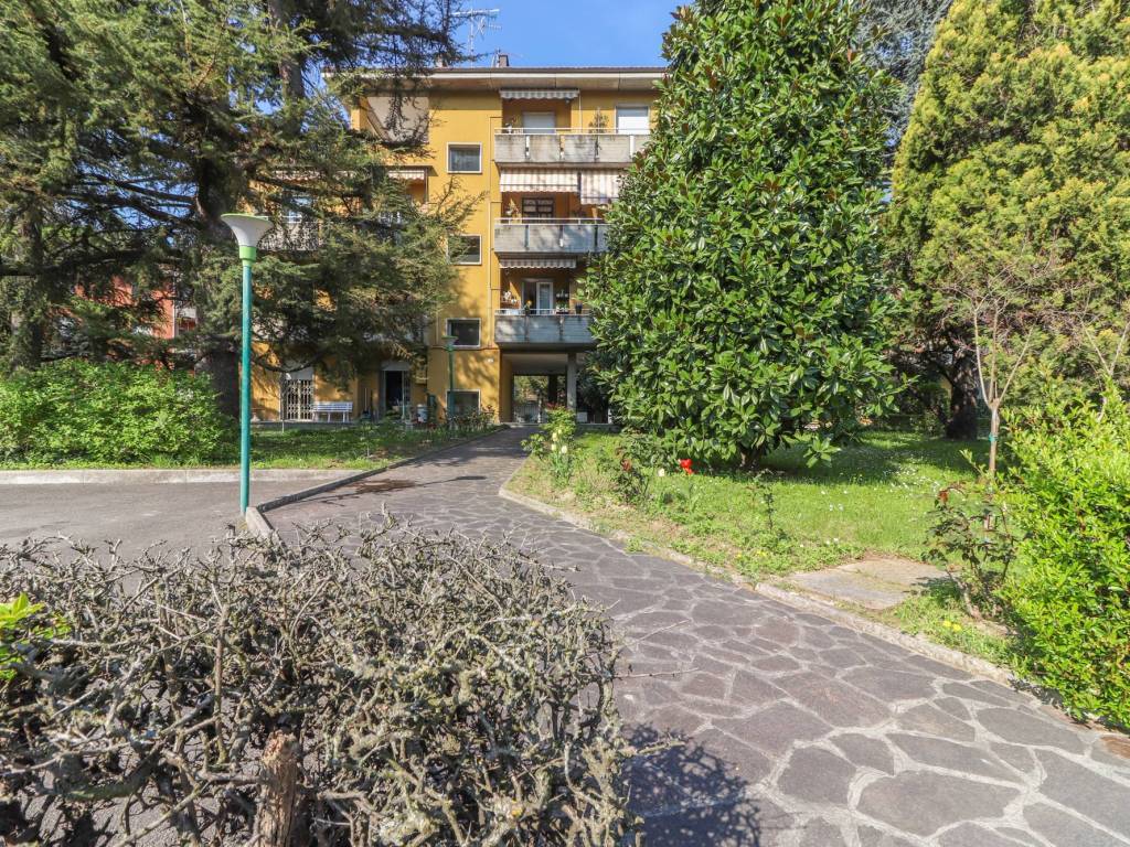 Appartamento a Monte san pietro in Via Lavino, 27 - Foto 2