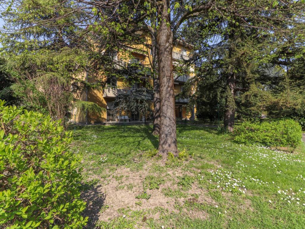 Appartamento a Monte san pietro in Via Lavino, 27 - Foto 3