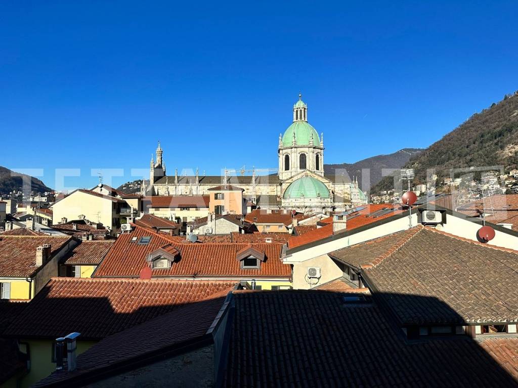 Appartamento a Como in Via Indipendenza, 16 - Foto 3