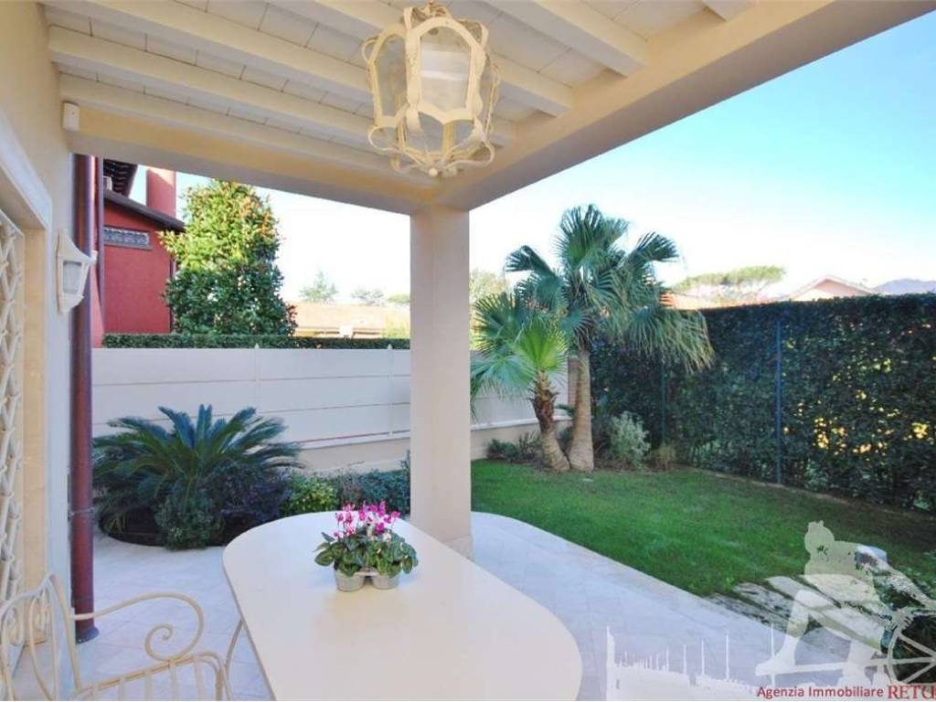 Villa a Forte dei marmi - Foto 3