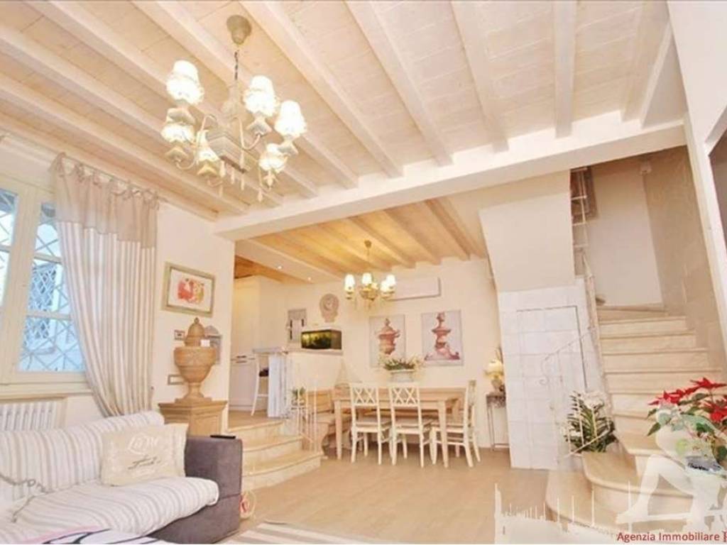 Villa a Forte dei marmi - Foto 5