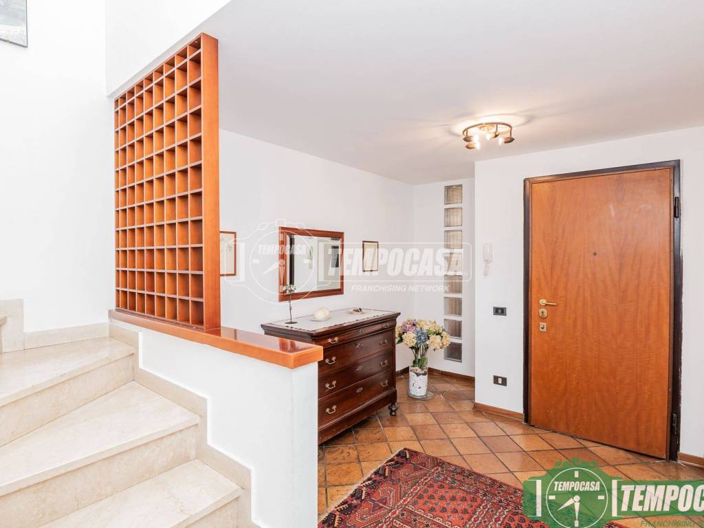 Casa indipendente a Peschiera borromeo in Via cesare pavese - Foto 4