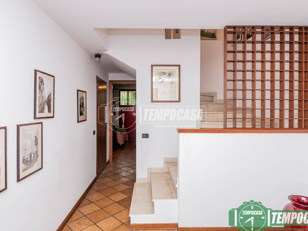 Casa indipendente a Peschiera borromeo in Via cesare pavese - Foto 5