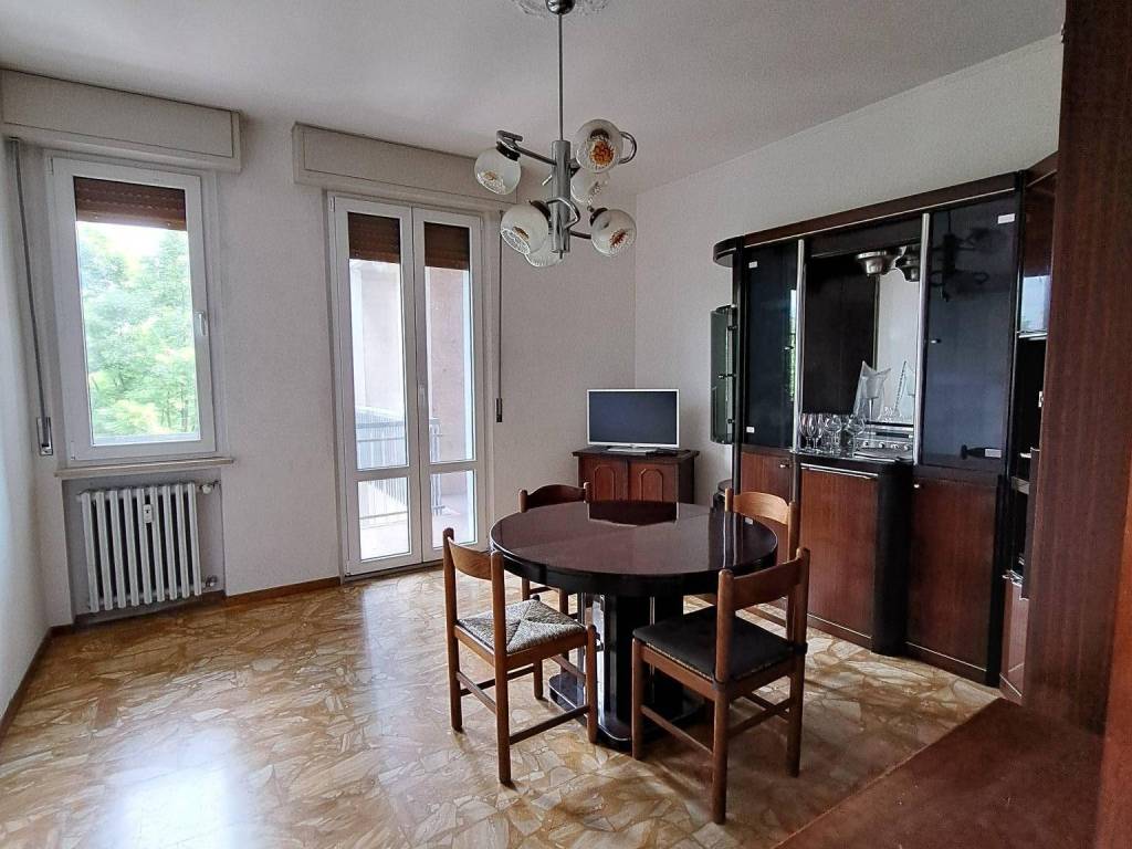 Appartamento a Parma in Piazza Caduti del Lavoro - Foto 2