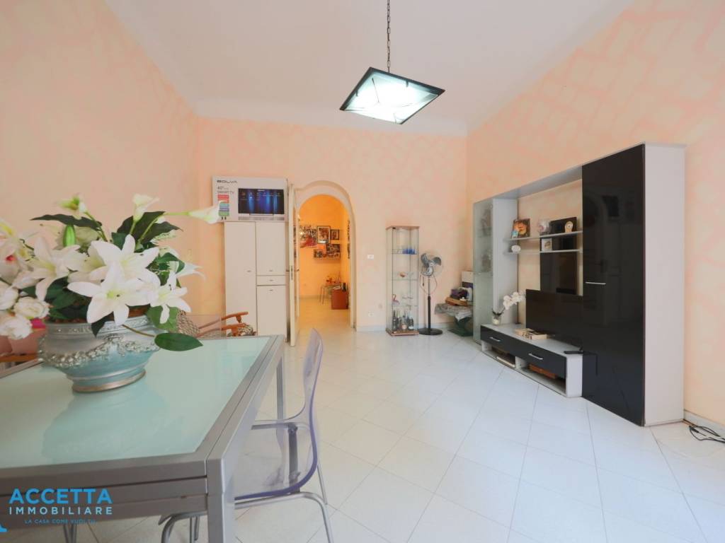 Appartamento a Taranto in Via Diego Peluso, 32 - Foto 2